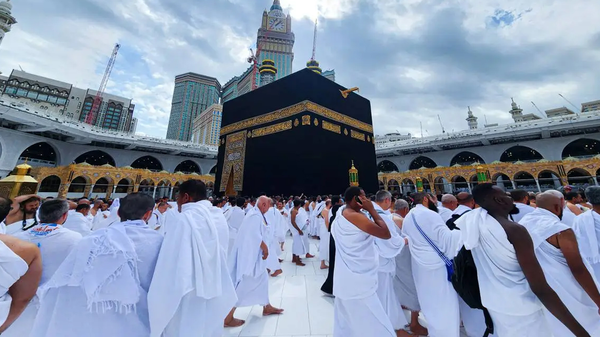 August Omrah Group 2025